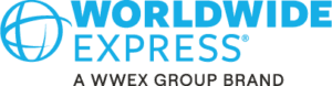 Worldwide Express Logo
